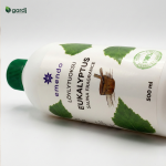 Profumazione per sauna all'eucalipto Emendo 500 ml - immagine 5