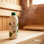 Profumazione per sauna all'eucalipto Emendo 500 ml - immagine 2