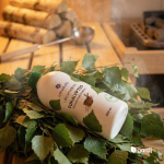 Profumazione per sauna all'eucalipto Emendo 500 ml - immagine 4