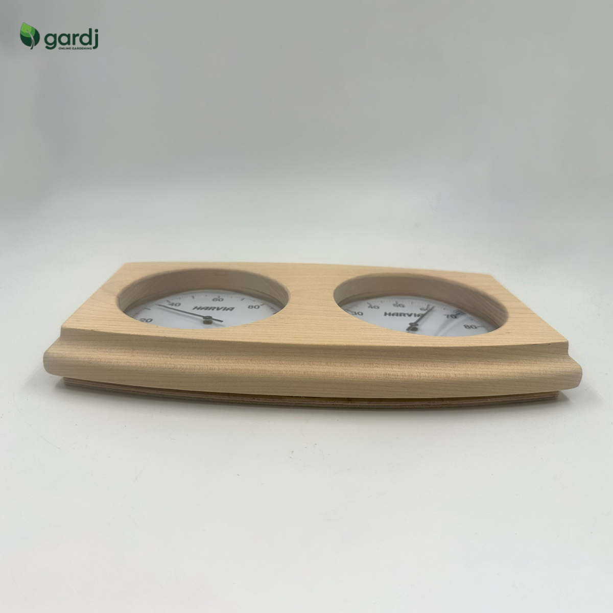 Termoigrometro da sauna Harvia SAS92300 – legno di ontano - immagine 5