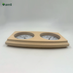 Termoigrometro da sauna Harvia SAS92300 – legno di ontano - immagine 5