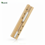 Clessidra in legno 4Living per la sauna - immagine 3