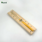 Clessidra da sauna Harvia – 15 minuti (modello SAC19900) - immagine 5