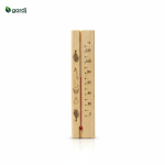 Termometro da sauna 4Living 12 cm