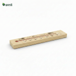 Termometro da sauna 4Living 12 cm - immagine 3