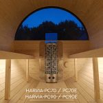 Stufa da sauna Harvia PC90 - immagine 10