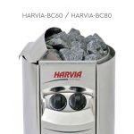 Stufa da sauna Harvia BC80 - immagine 4