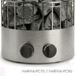 Stufa da sauna Harvia PC90 - immagine 4