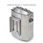 Stufa da sauna Harvia BC80 - immagine 3