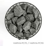 Stufa da sauna Harvia PC90 - immagine 3