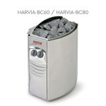 Stufa da sauna Harvia BC80