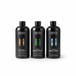 Confezione regalo profumazioni per sauna Rento (3 × 400 ml)