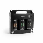 Confezione regalo profumazioni per sauna Rento (3 × 400 ml) - immagine 3