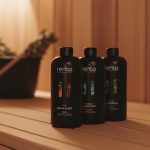 Confezione regalo profumazioni per sauna Rento (3 × 400 ml) - immagine 2
