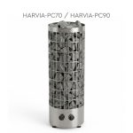Stufa da sauna Harvia PC90